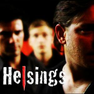 The Helsings - Series Pilot Coming Soon. With Paul Todd, Joshua Benton, Justin Cowden. http://www.facebook.com/thehelsings
