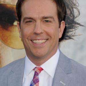 Ed Helms at event of Pagirios Tailande 2011