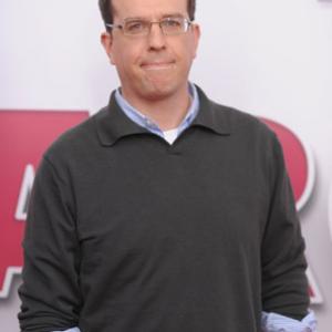 Ed Helms at event of Year One 2009