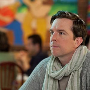 Still of Ed Helms in They Came Together 2014