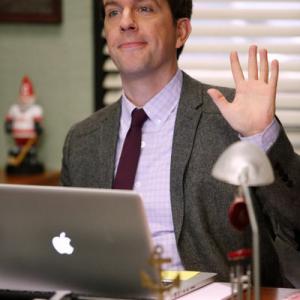 Still of Ed Helms in The Office 2005