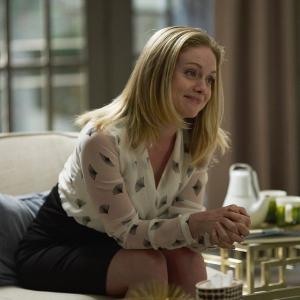 Still of Christina Cole in Suits (2011)