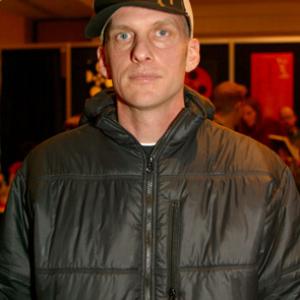 Mark Milgard, director of 