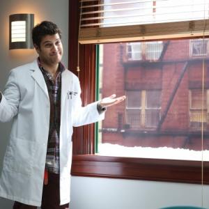 Still of Adam Pally in The Mindy Project 2012