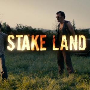 Stake Land main title