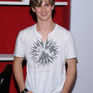 Connor Paolo at event of You Dont Mess with the Zohan 2008