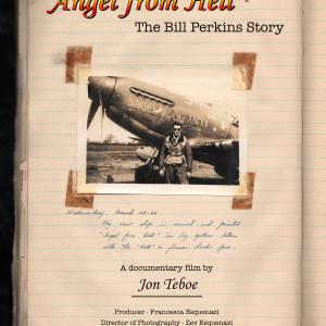 Angel From Hell tells the life story of 1st Lt William R Perkins an American WWII P51 fighter pilot This documentary is based on his WWII diary a portion is seen here