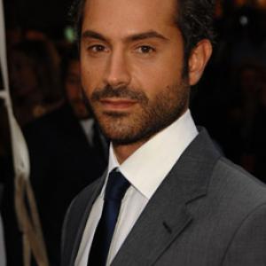 Omar Metwally at event of Rendition (2007)