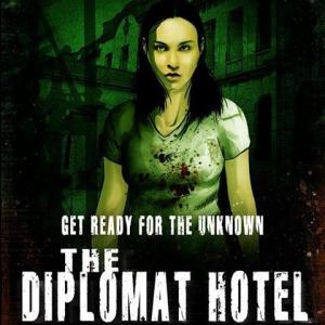 The Diplomat Hotel Poster