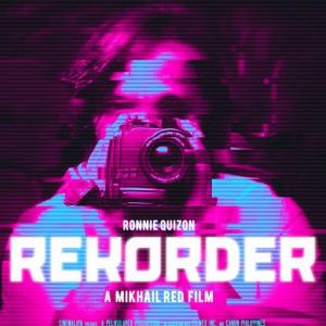 Rekorder A Mikhail Red Movie for Cinemalaya 2013