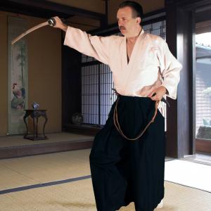 30 years sword training Katana Rapier Saber Halberd etc