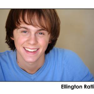 Ellington Ratliff