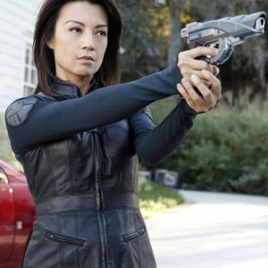 Still of MingNa Wen in Agents of SHIELD 2013