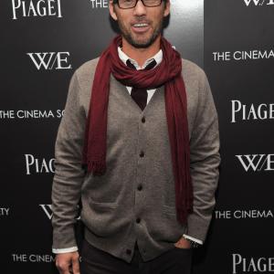 Jeffrey Donovan at event of Mes tikime meile 2011