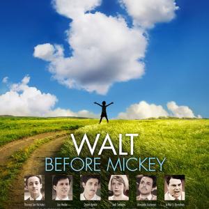 Walt Before Mickey Official Movie Poster