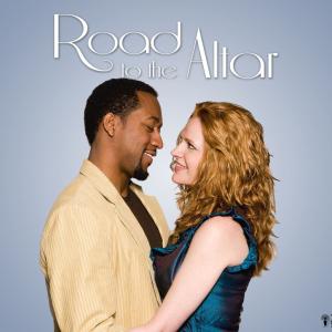 Road to the Altar - Jaleel White and Leyna Juliet Weber