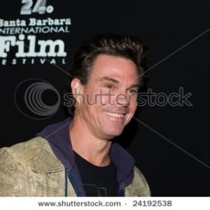 Ash Adams Santa Barbara film festival- Tribute for Mickey Rourke.