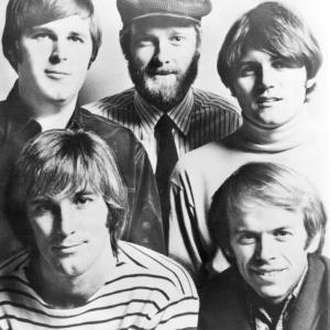 Still of The Beach Boys in The Beach Boys An American Band 1985