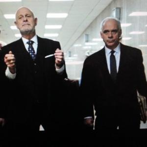 House of Cards With Gerald Mcraney Season 2