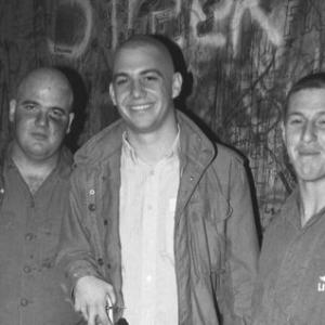 Still of Mike Watt, D. Boon and George Hurley in We Jam Econo: The Story of the Minutemen (2005)