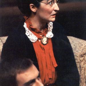 Miss Lizzie, Drama at Inish - funniest play ever! 1993