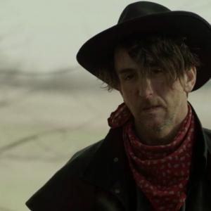 As Don Calliway  BILLY THE KID 2014