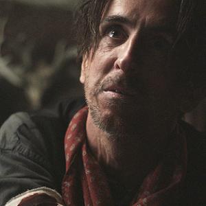 as Don Calliway from the short film BILLY THE KID 2014