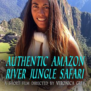 Short film about the Amazon by A list talent Veronica Grey https://vimeo.com/137538128 features music by U2, The Cure, The Killers, Empire of the Sun, Depeche Mode, and Smashing Pumpkins