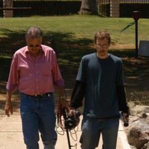Behind the scenes featurette director Tommy G. Warren and cinematographer Trent A. Warren.