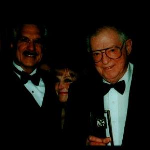 Tommy Warren and Harold Michelson