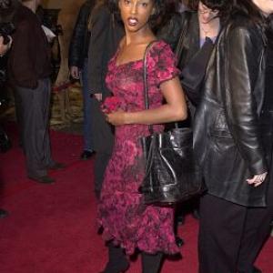 Trina McGee at event of Joseph King of Dreams 2000