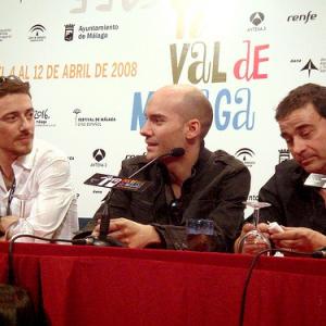 Malaga Film Festival Press Release 2008
