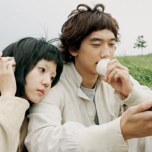 Still of Sujeong Lim and Rain in Ssaibogeujimangwenchana 2006