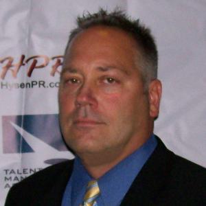 Paul C Miller attending the 2010 TMA Heller Awards