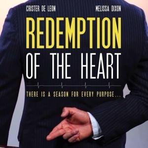 Redemption of the Heart  2015