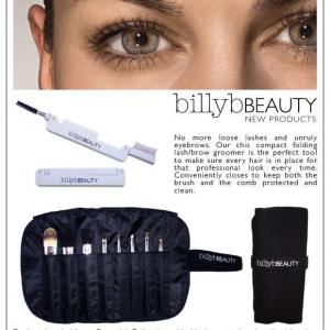 Billy B Beauty Tools