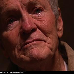 Ted LeGarde as Old Man Dalton