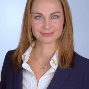 Diana Pavlovsk