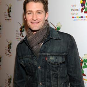 Matthew Morrison at event of The Rocky Horror Picture Show (1975)