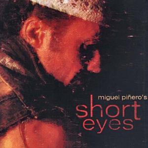 Antone in Short Eyes by MIguel PInero at The Actors Studio worshop   