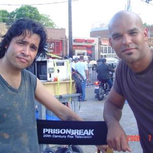 Prison Break Amaury Nolasco