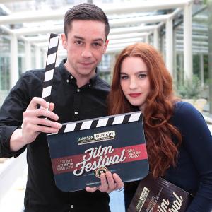 Jameson Dublin International Film Festival 2013