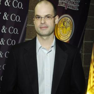 George Wing at event of Outsourced 2006