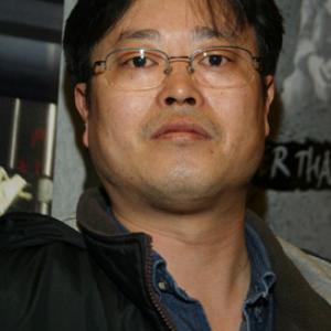 Weijun Chen at event of Hao si bu ru lai huo zhe (2003)