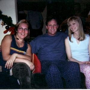 Santa Trap starring Robert Hays Shelley Long and Stacy Keach 2002