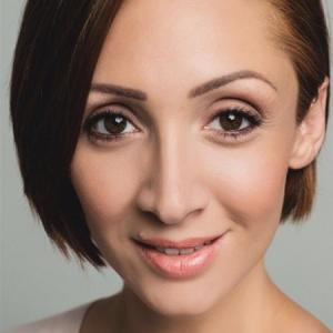 LucyJo Hudson