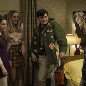 Mad Men Season 6 Episode 12 The Quality of Mercy