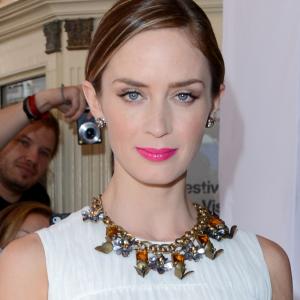 Emily Blunt at event of Arthur Newman 2012
