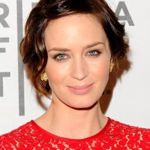 Emily Blunt at event of Your Sisters Sister 2011
