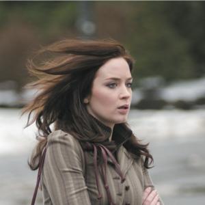 Still of Emily Blunt in Wind Chill (2007)